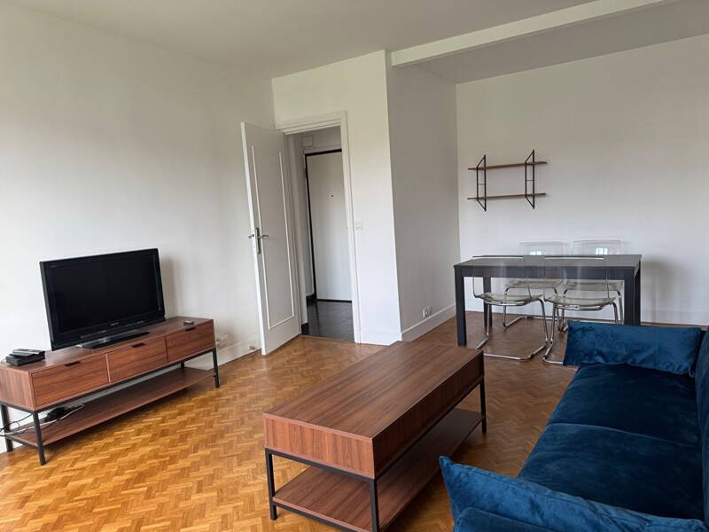 Maison à louer, 48m², BOULOGNE BILLANCOURT