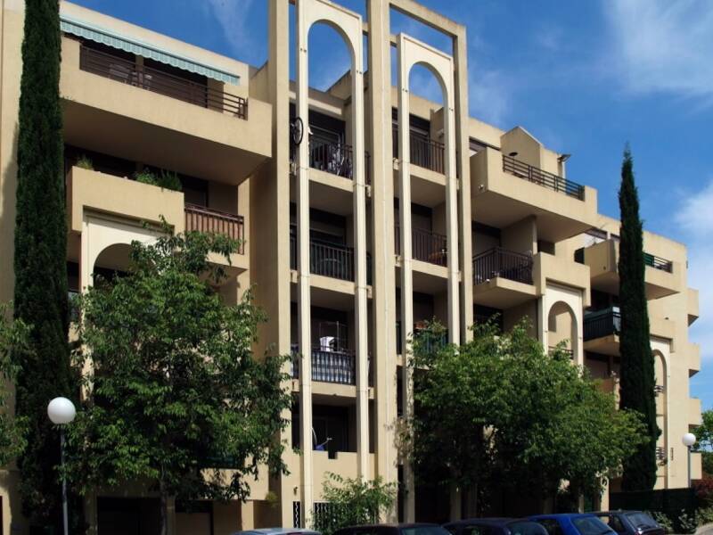 Maison à louer, 19m², MONTPELLIER