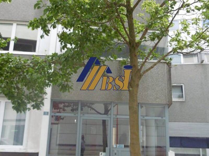 Maison à louer, 18m², BREST