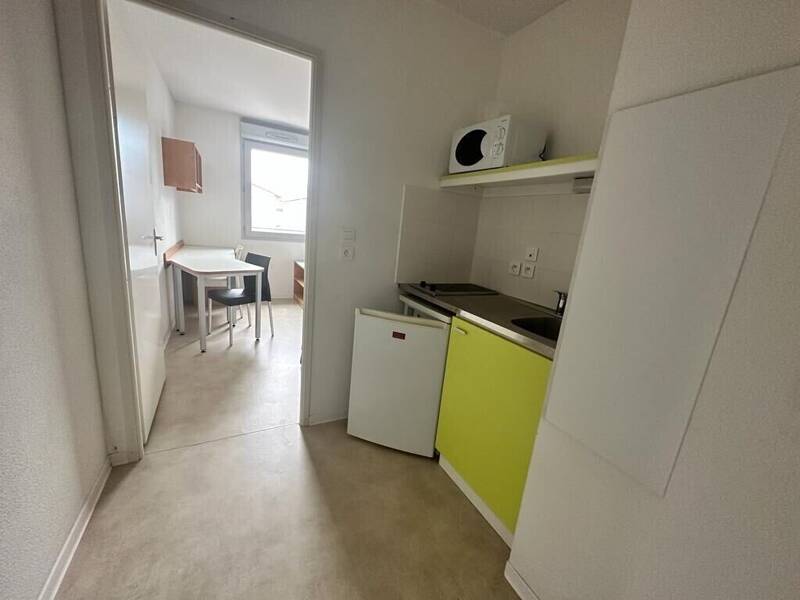 Maison à vendre, 20m², TOULOUSE