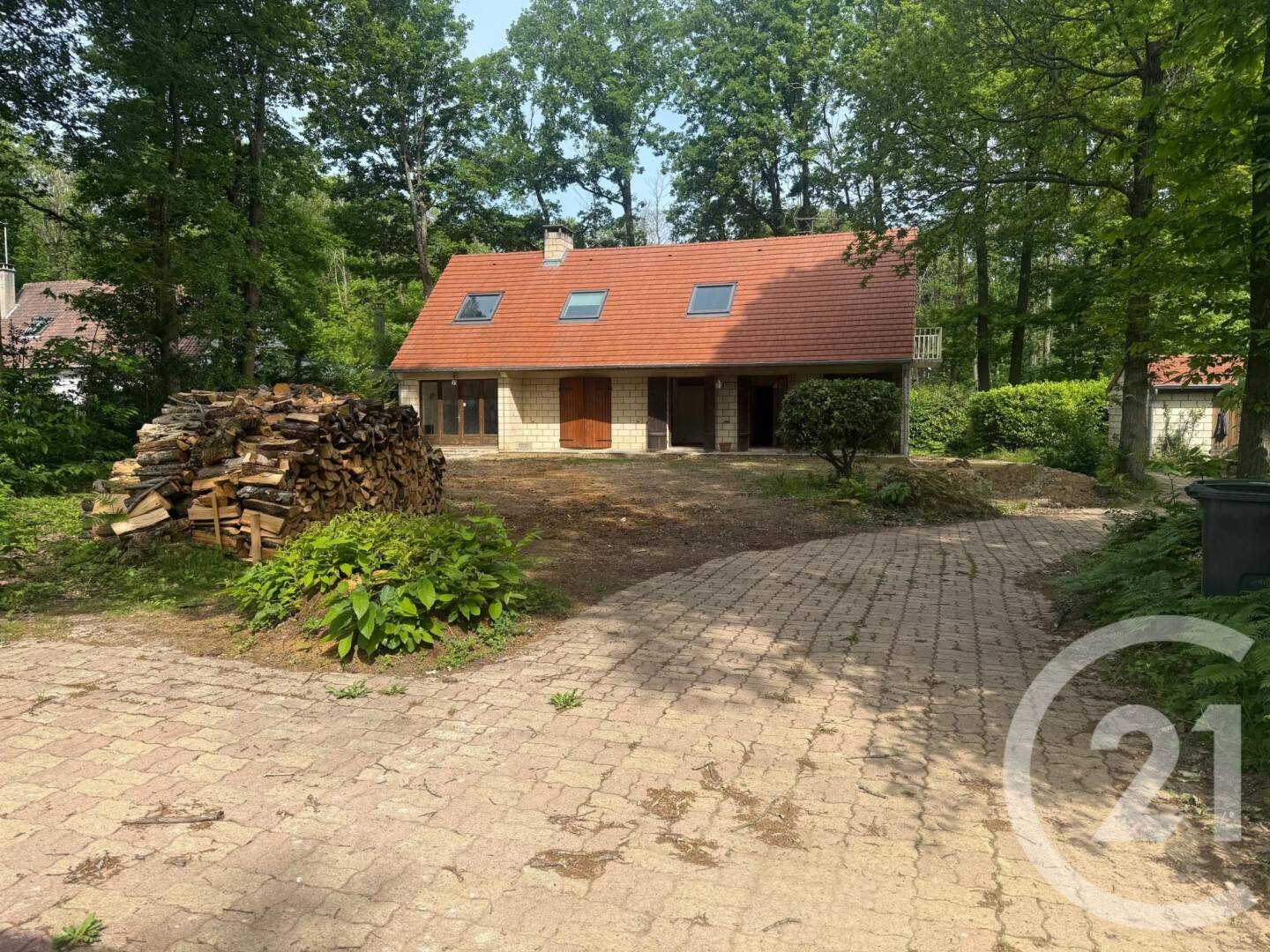 Maison à vendre, 160m², GIF SUR YVETTE