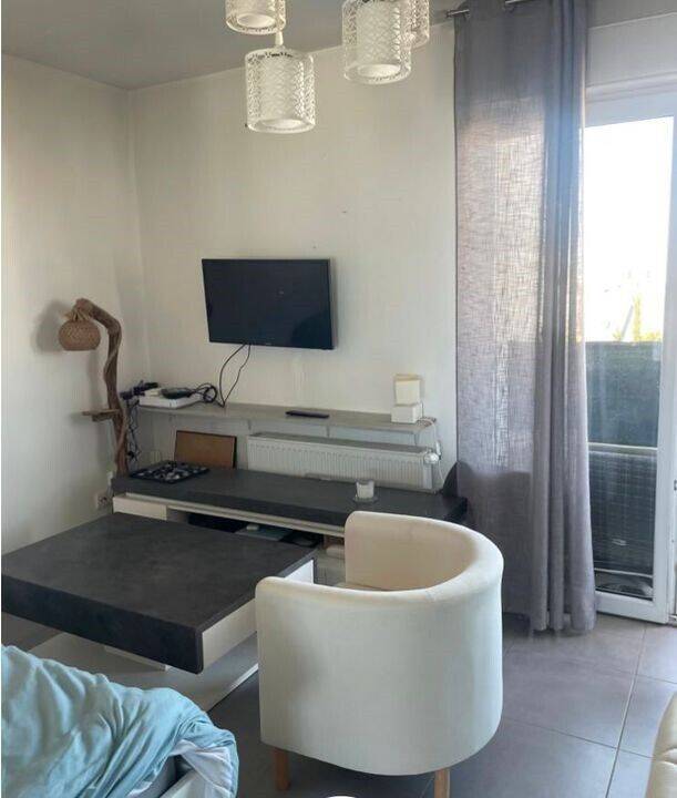 Maison à louer, 30m², CHAMPIGNY SUR MARNE