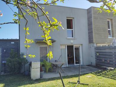 Maison à vendre 272 000 € 3 pièces 2 chambres 74,1 m² 247 m² de terrain Lion-sur-Mer 14780