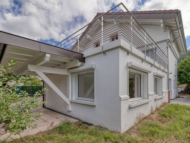 Maison à vendre, 265m², ANNECY LE VIEUX