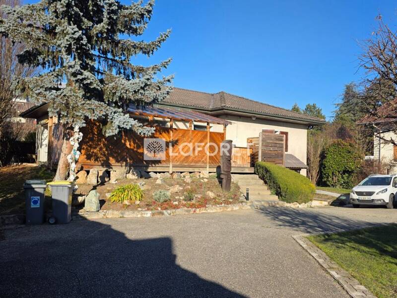 Maison à louer, 130m², ALBERTVILLE