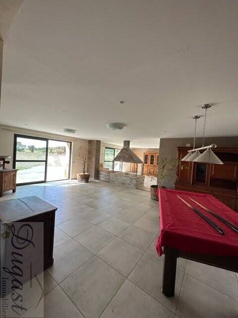 Maison à vendre, 340m², PUISSERGUIER