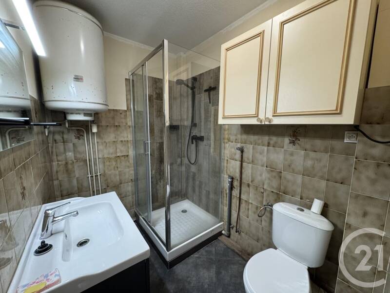 Maison à louer, 32m², SIX FOURS LES PLAGES