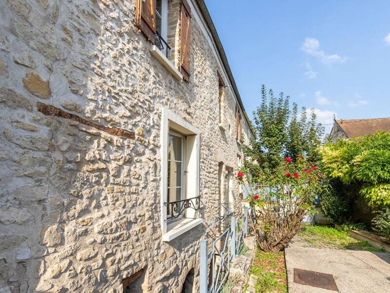 Maison à vendre, 140m², OINVILLE SUR MONTCIENT