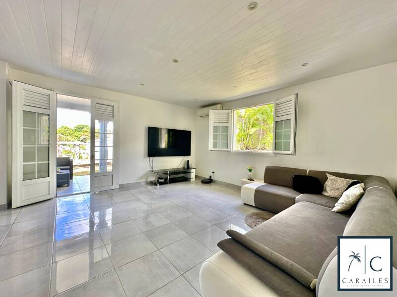 Maison à vendre, 97m², DUCOS