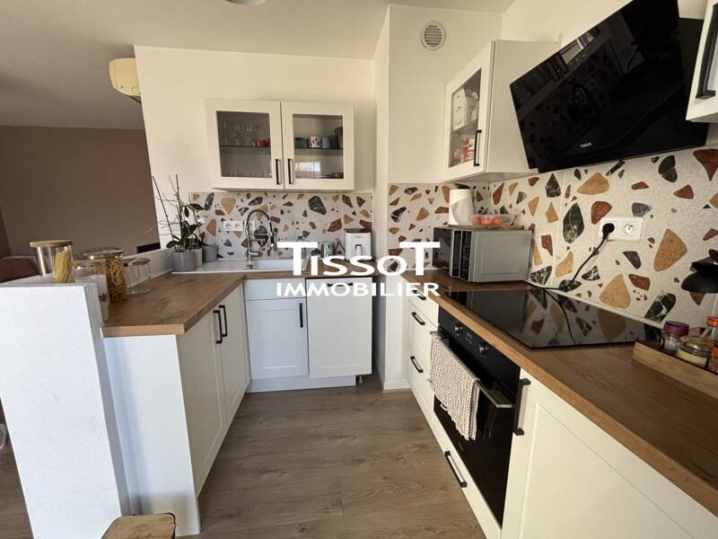 Maison à louer, 47m², NIMES