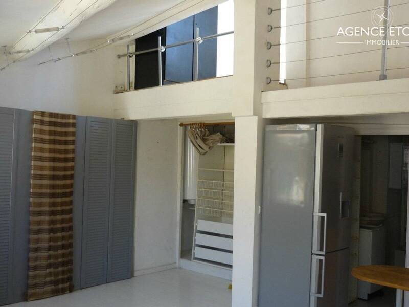 Maison à louer, 37m², AIX EN PROVENCE