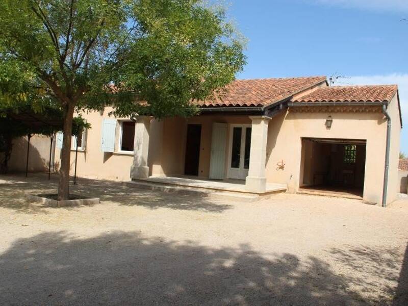 Maison à louer, 104m², TAILLADES