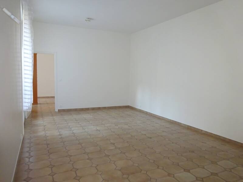 Maison à louer, 54m², PARIS 16E