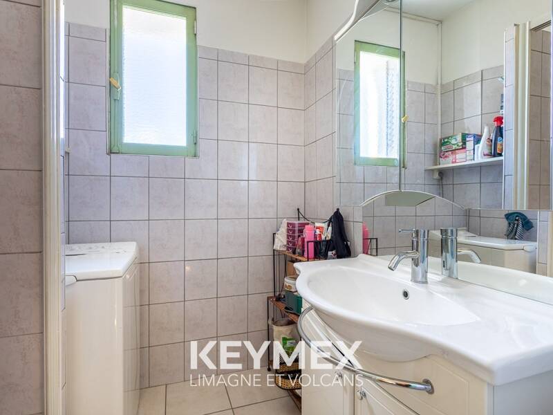 Maison à vendre, 60m², CLERMONT FERRAND