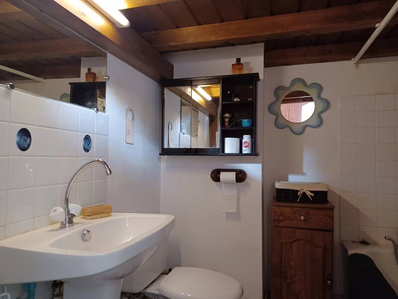 Maison à vendre, 18m², PREMANON