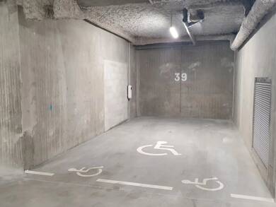 Garage/Stationnement à vendre 30 000 € Megève 74120