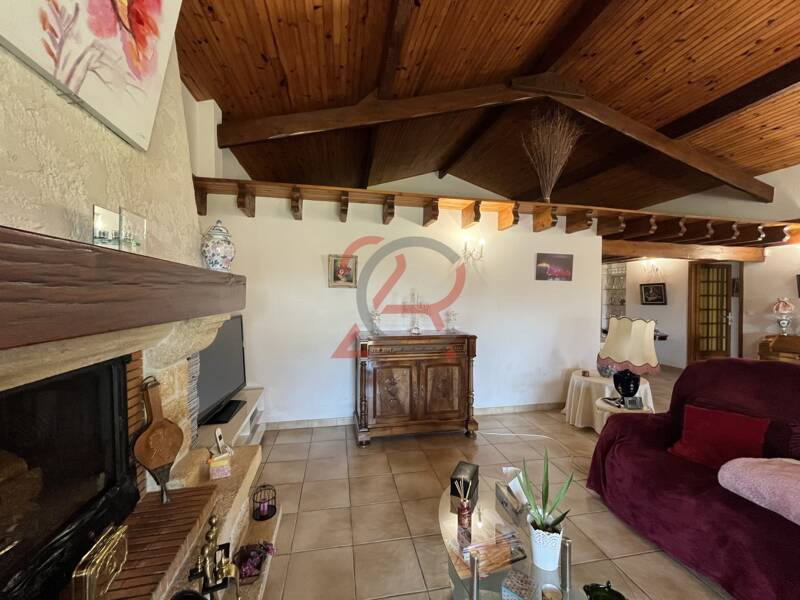 Maison à vendre, 140m², MARGAUX