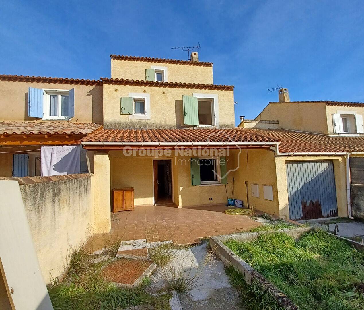 Maison à vendre, 121m², MANOSQUE