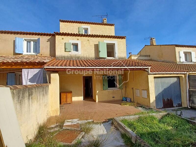 Maison à vendre, 121m², MANOSQUE