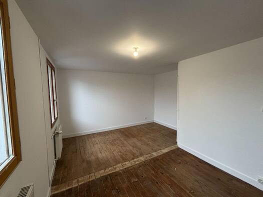 Maison à louer 660 € 3 pièces 2 chambres 91,9 m² Friville-Escarbotin 80130