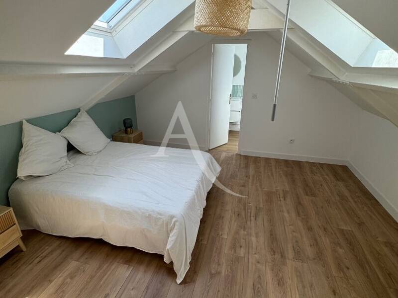 Maison à louer, 34m², LE MANS