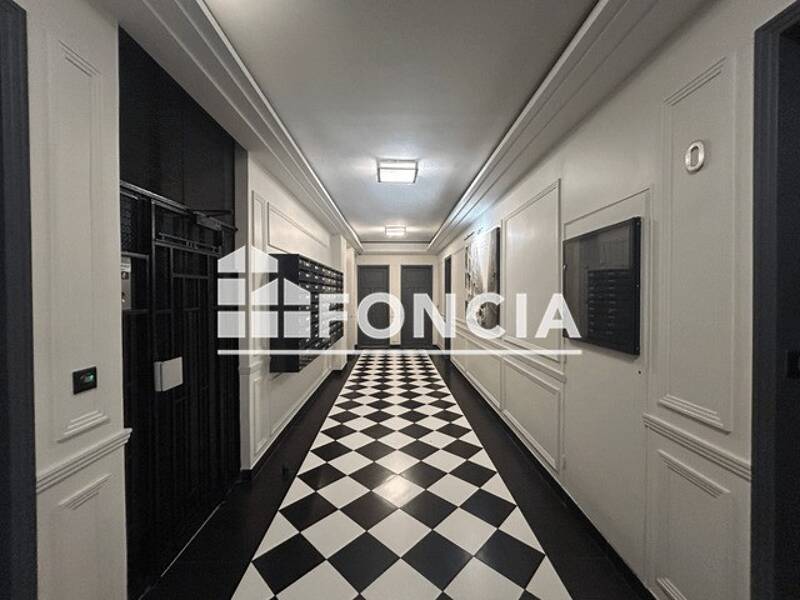 Maison à louer, 33m², BOULOGNE BILLANCOURT