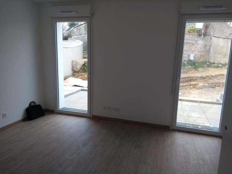 Maison à louer, 24m², NANTES