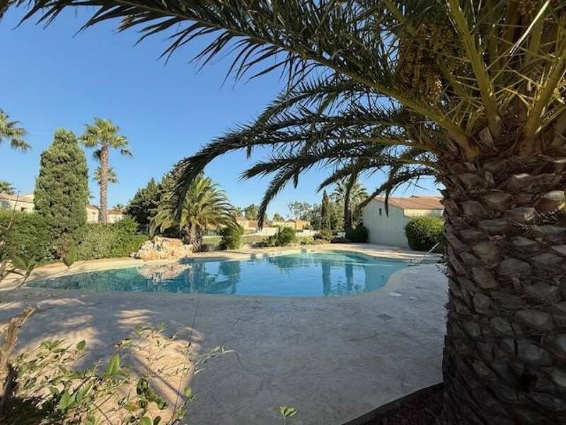 Maison à vendre, 39m², VALRAS PLAGE