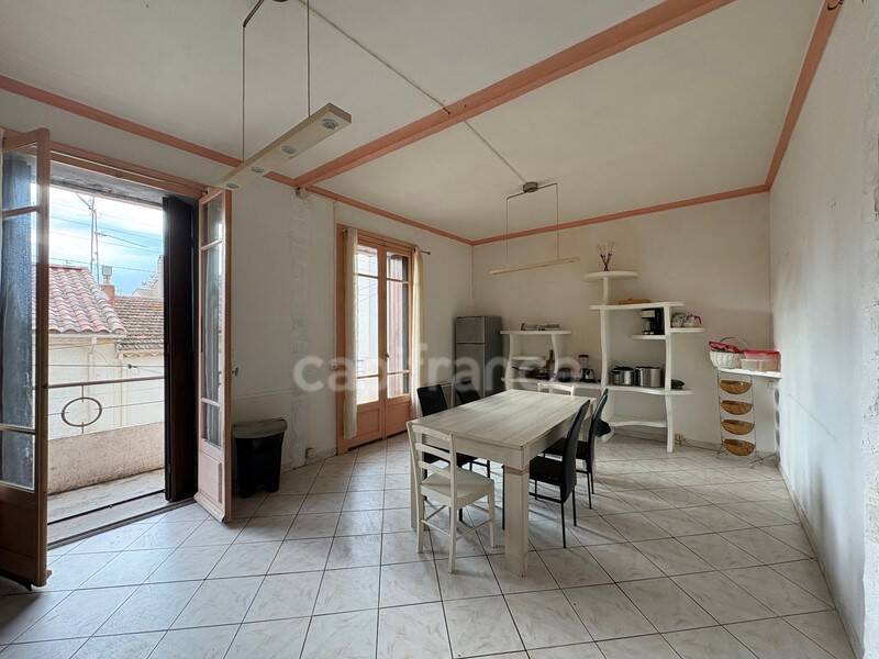 Maison à vendre, 140m², BEZIERS