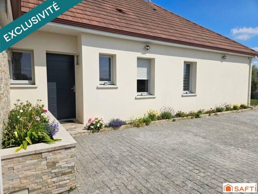 Maison à vendre 342 000 € 5 pièces 4 chambres 148 m² 2 030 m² de terrain Navarrenx 64190