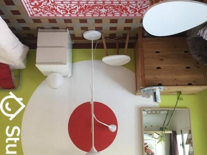 Maison à louer, 15m², NANTES