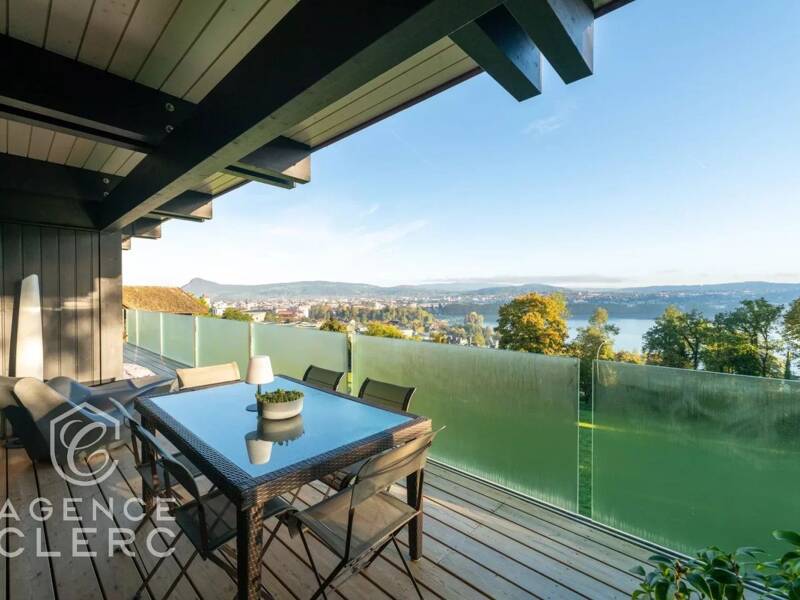 Maison à vendre, 192m², ANNECY