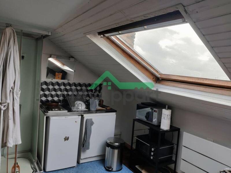 Maison à louer, 20m², ANGERS