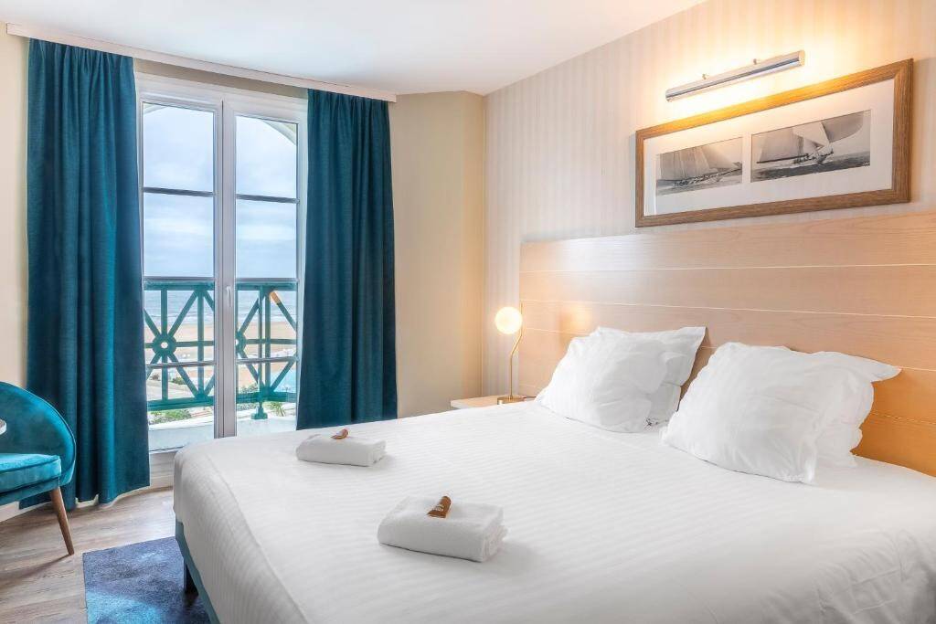Maison à vendre, 21m², TROUVILLE SUR MER