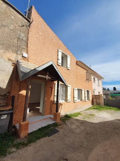 Maison à louer 940 € 4 pièces 3 chambres 102 m² Nord Bouillargues 30230