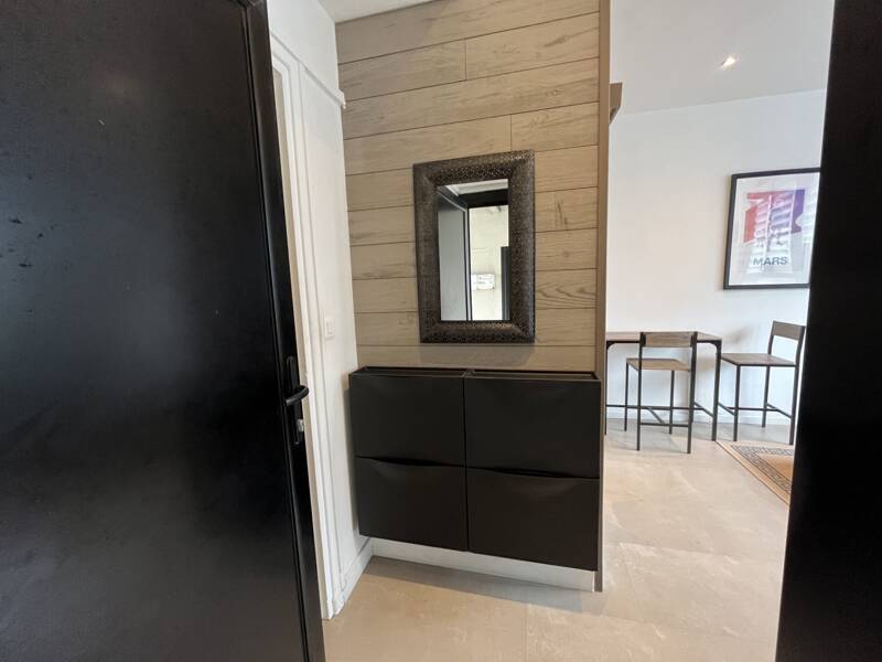 Maison à louer, 29m², BREST