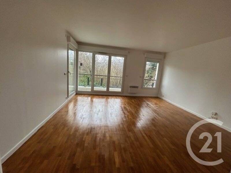 Maison à louer, 69m², BOIS COLOMBES
