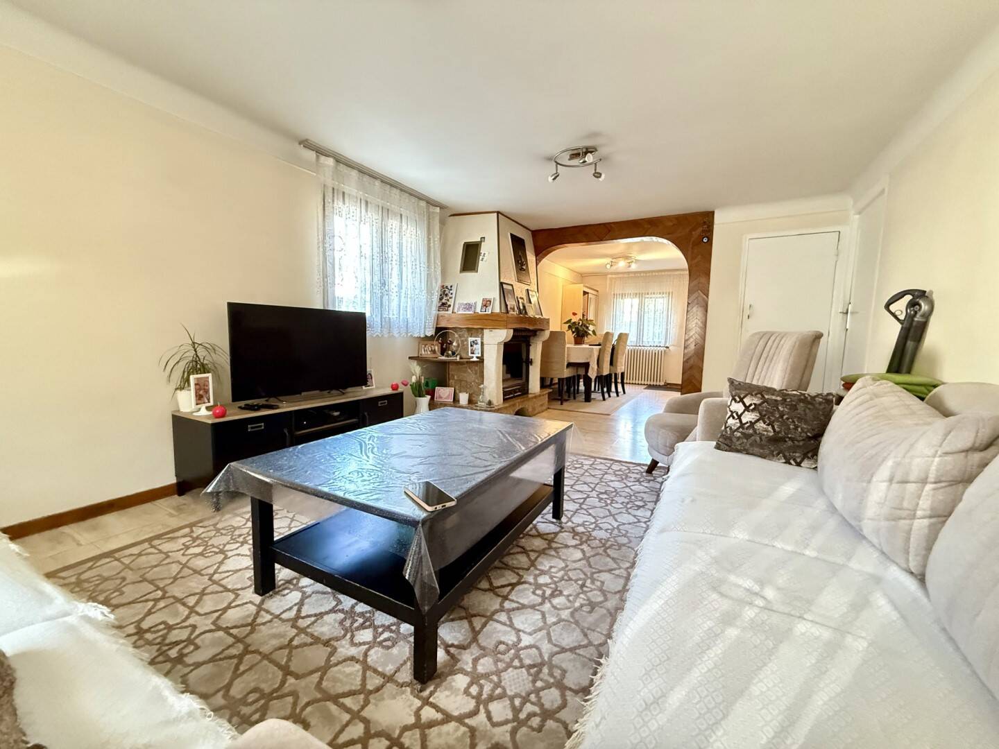 Maison à vendre, 105m², AULNAY SOUS BOIS