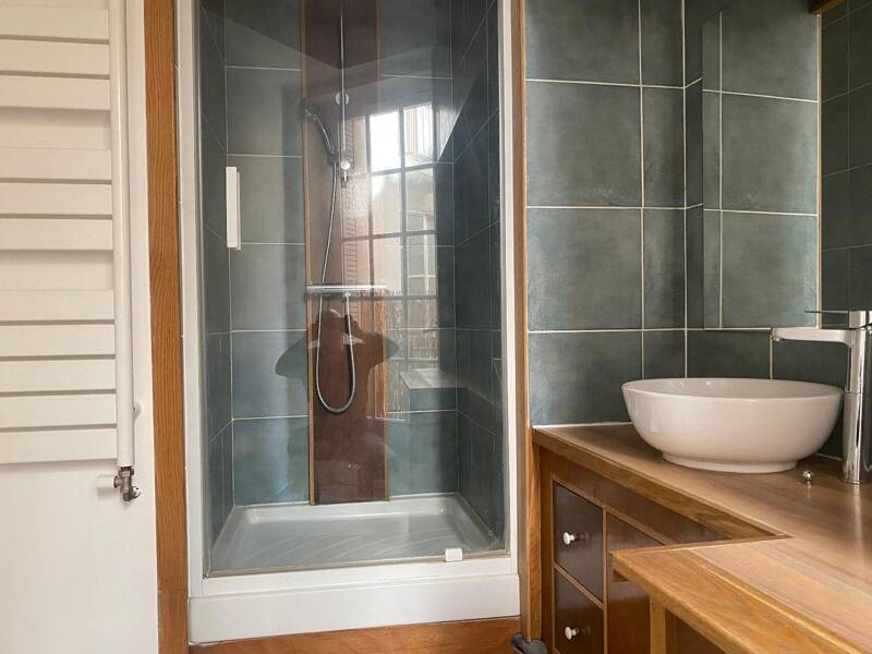 Maison à louer, 50m², LYON 2E