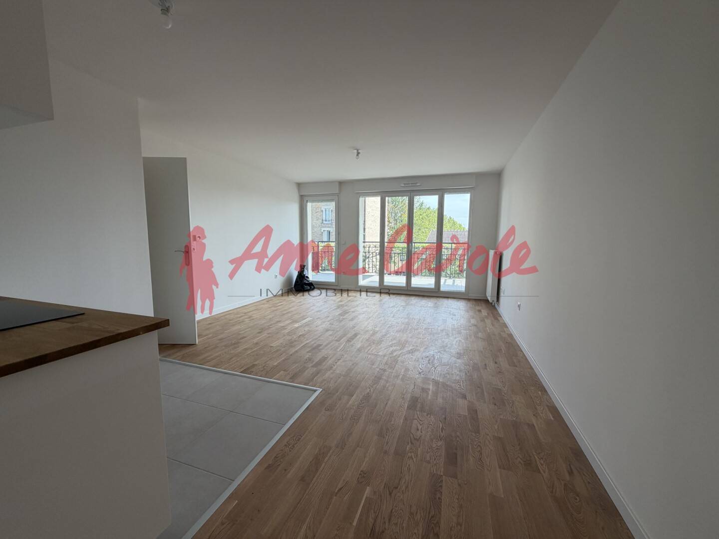 Maison à louer, 58m², CHAMPIGNY SUR MARNE