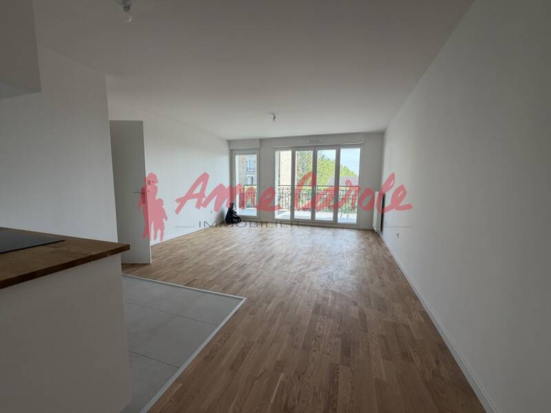 Maison à louer, 58m², CHAMPIGNY SUR MARNE