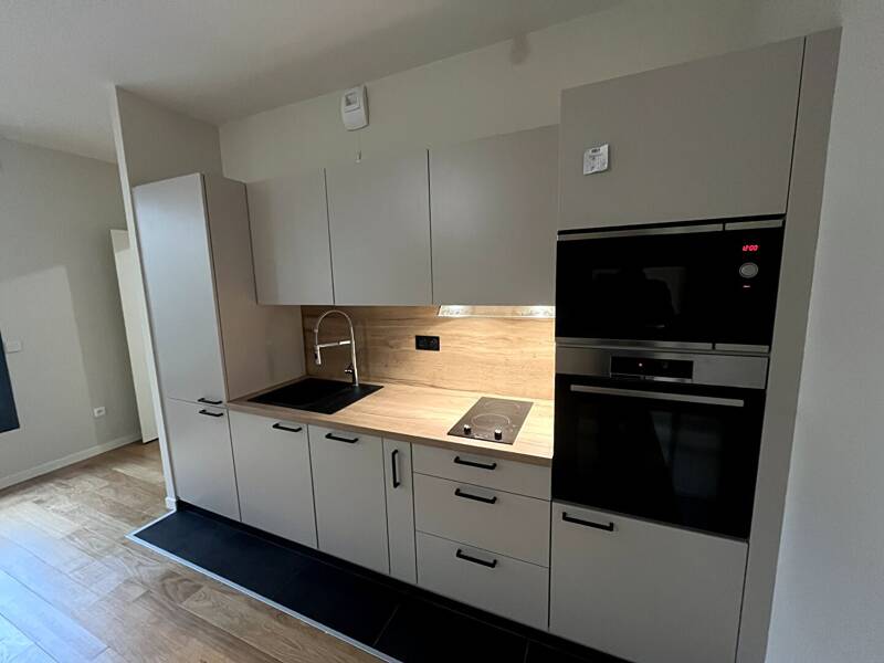 Maison à louer, 56m², PARIS 16E