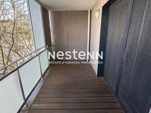 Appartement à vendre 189 900 € 3 pièces 2 chambres 64,2 m² Étage 2/4 Centre-Max Barel-Centre Nord Vénissieux 69200