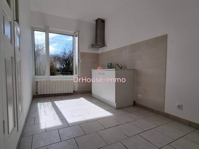 Maison à vendre, 102m², LOURDOUEIX SAINT PIERRE