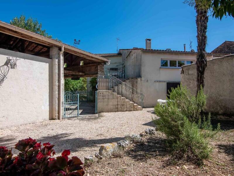 Maison à vendre, 161m², GARD