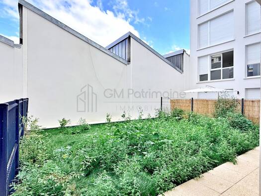 Appartement à vendre - Première occupation 463 000 € 4 pièces 3 chambres 90 m² Barre-Ormesson Deuil-la-Barre 95170