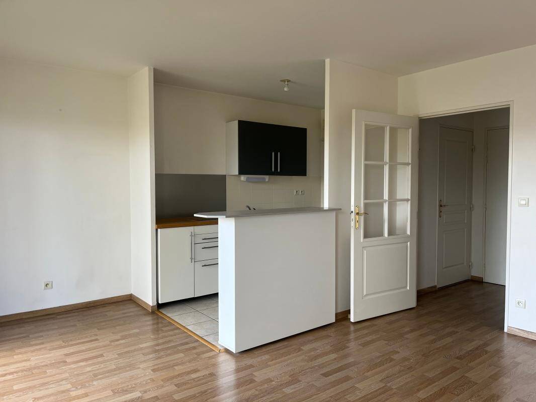 Maison à louer, 46m², BOURGES