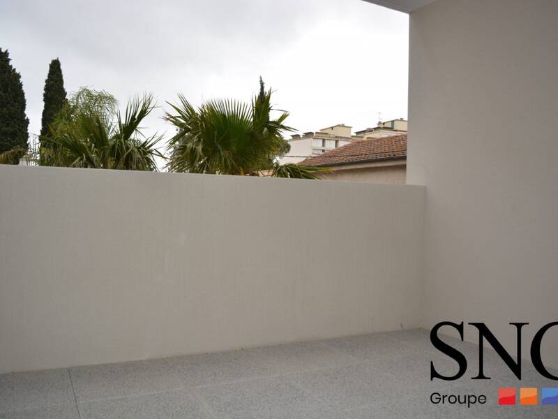 Maison à louer, 60m², BEZIERS