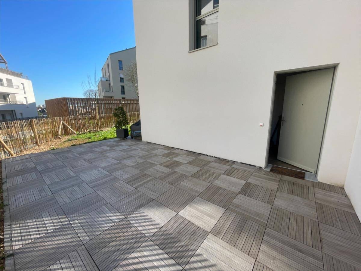 Maison à vendre, 92m², CAEN