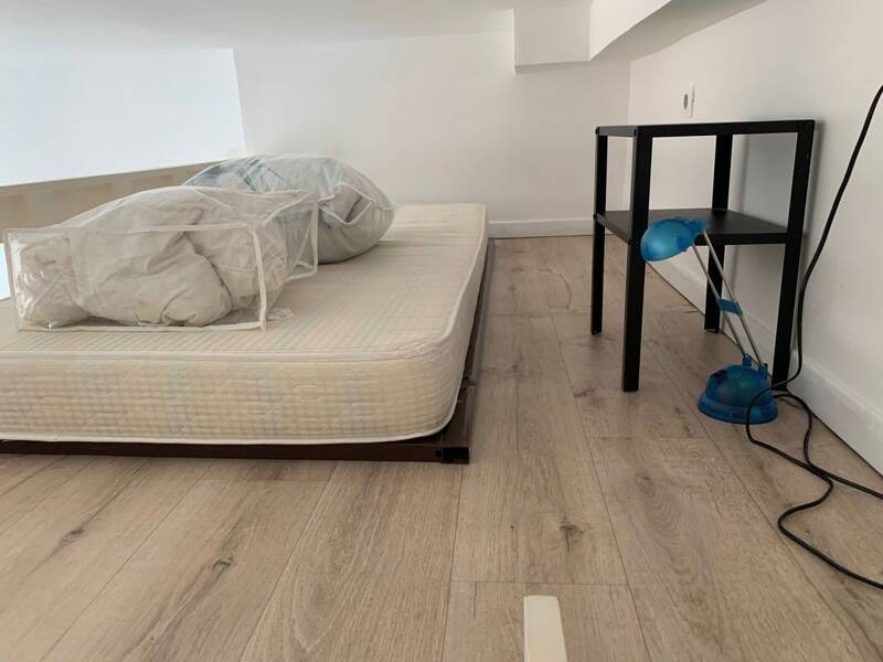 Maison à louer, 20m², LILLE